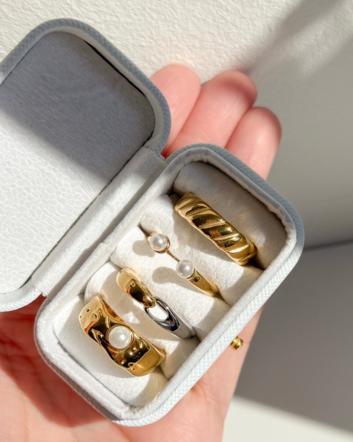 Alli Ring