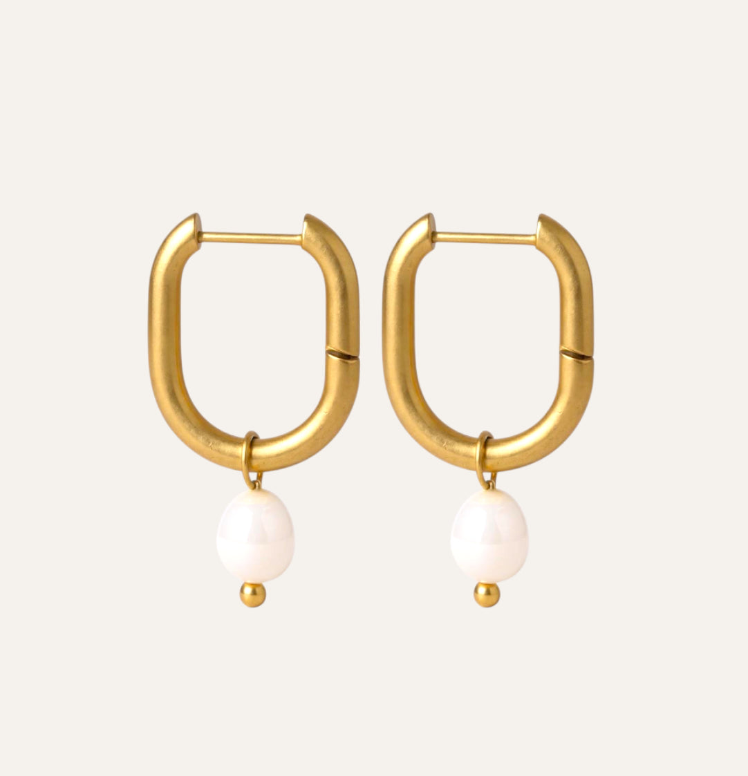 Gracie Earrings