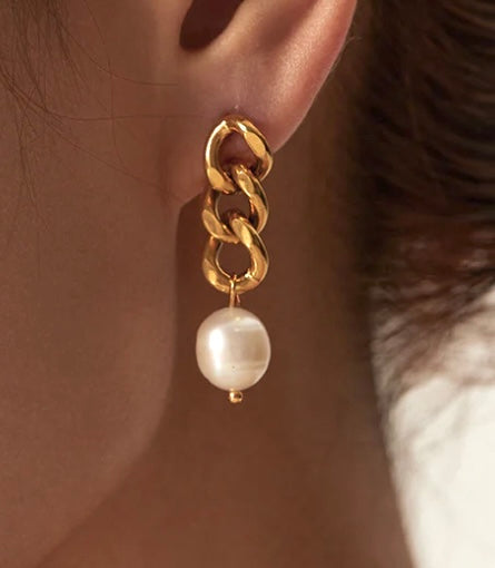 Mabel Earrings