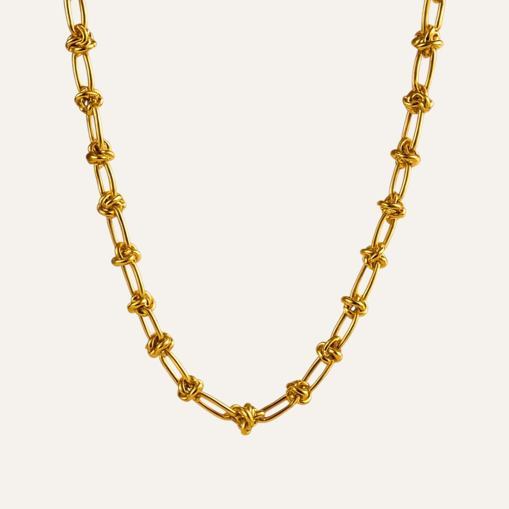 Sasha Chain Necklace