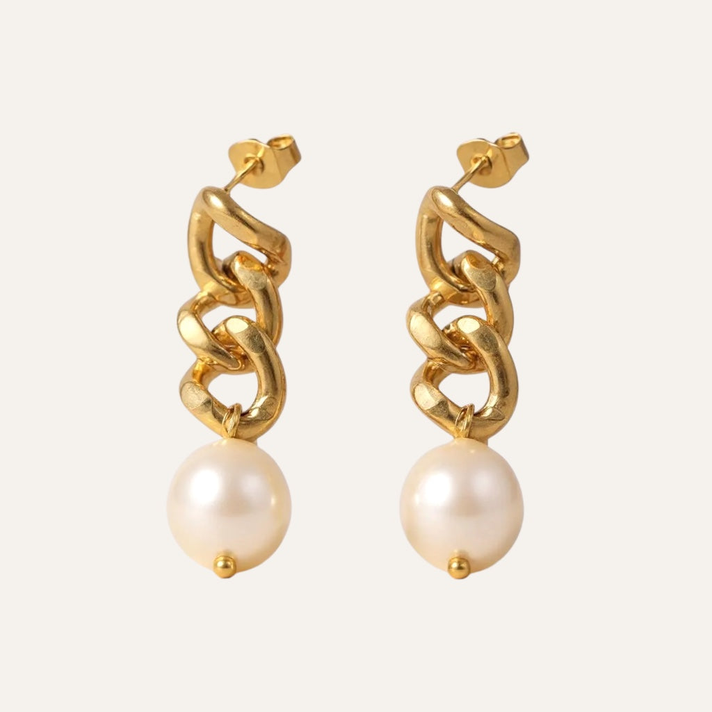 Mabel Earrings