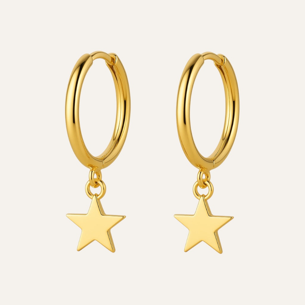 Nova Earrings
