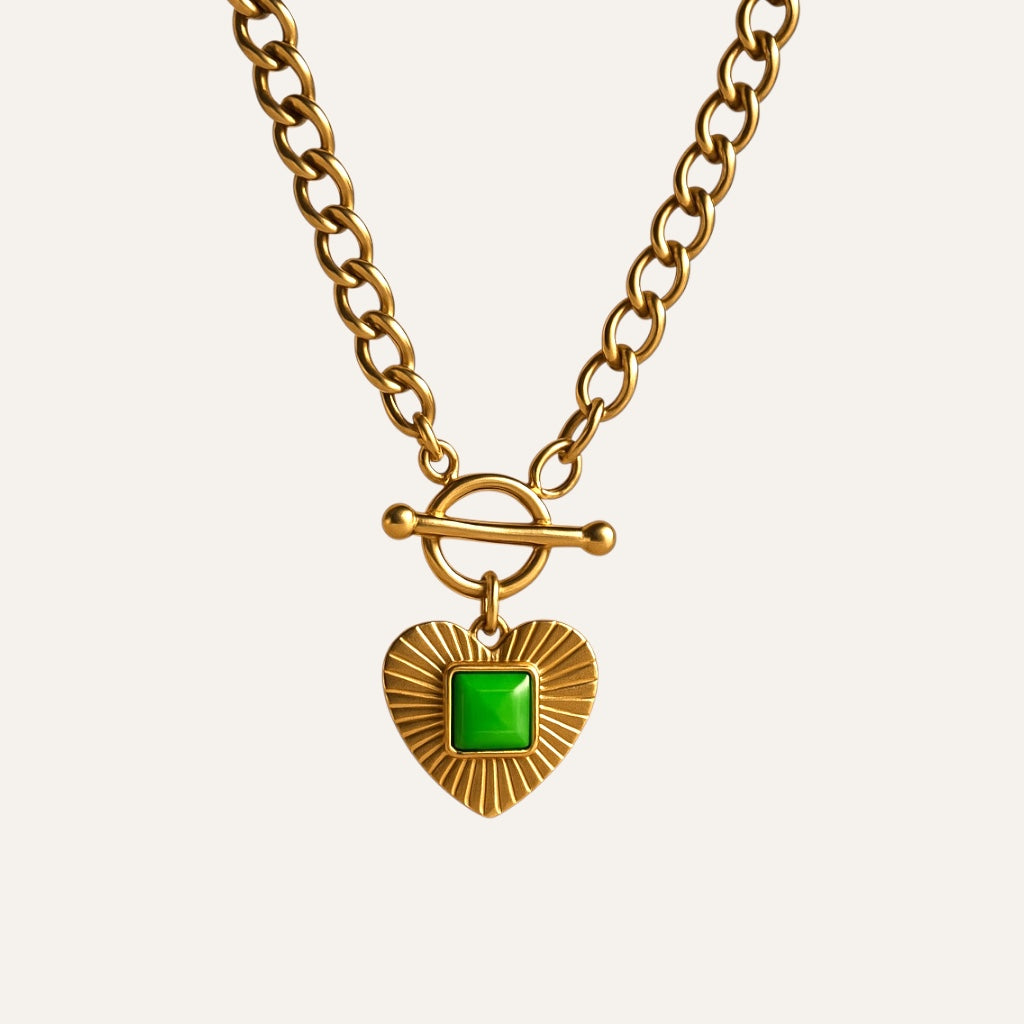 Kira Necklace
