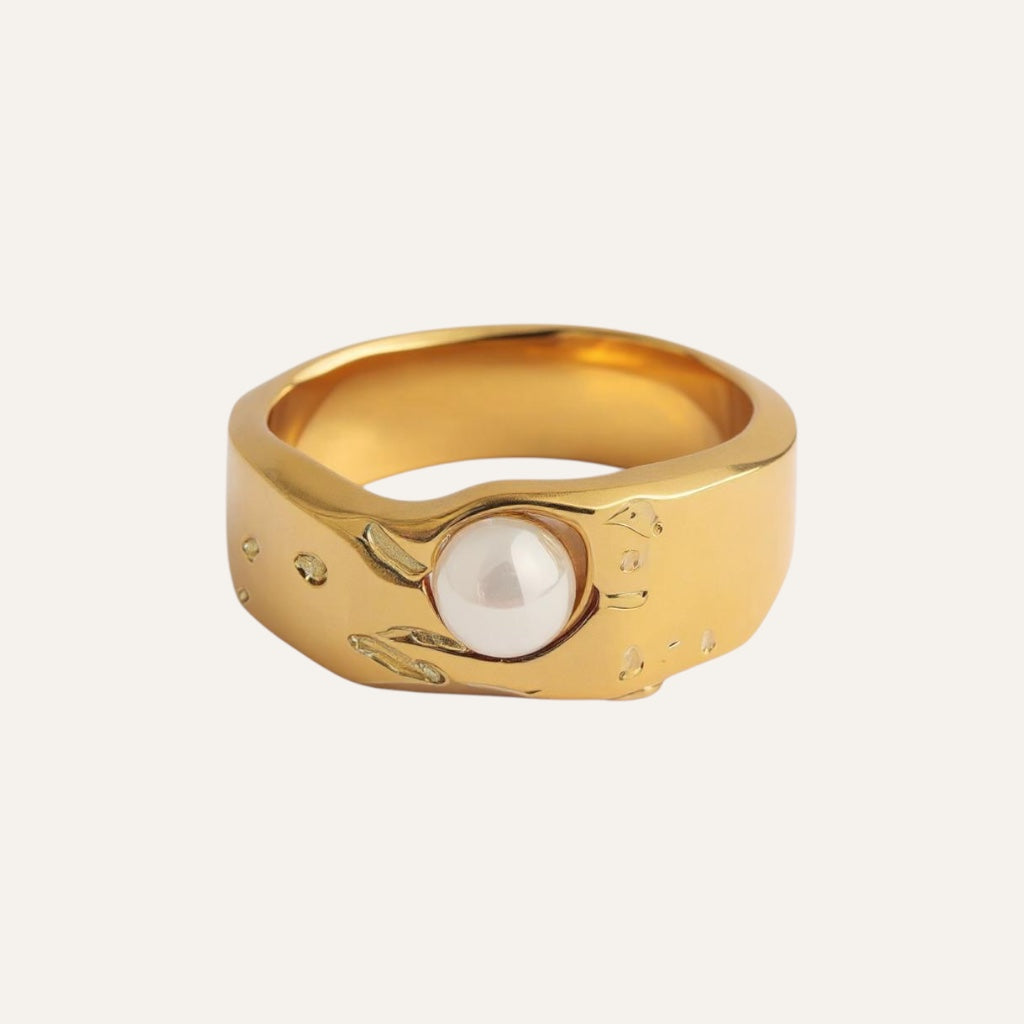 Melissa Ring