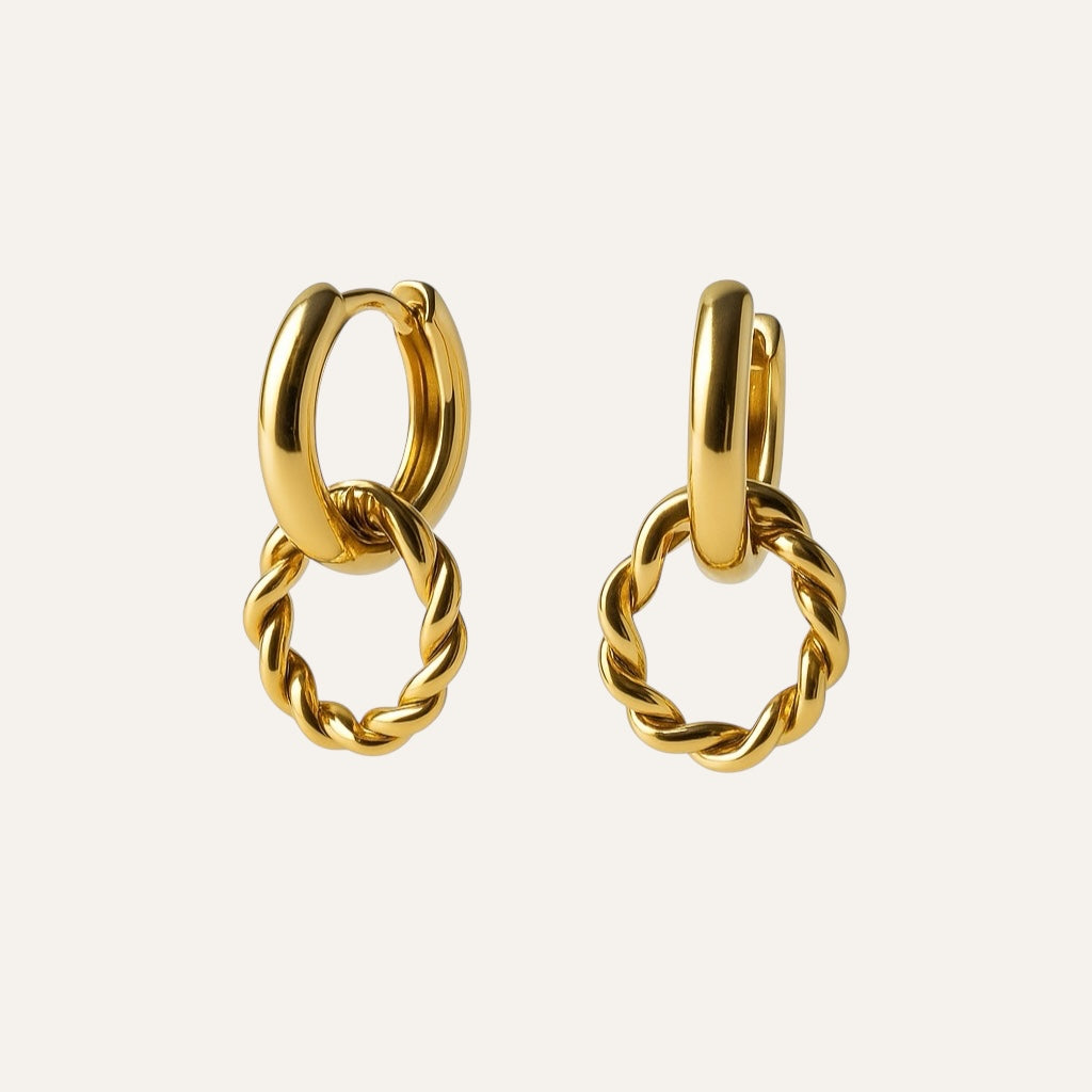 Rhian Earrings