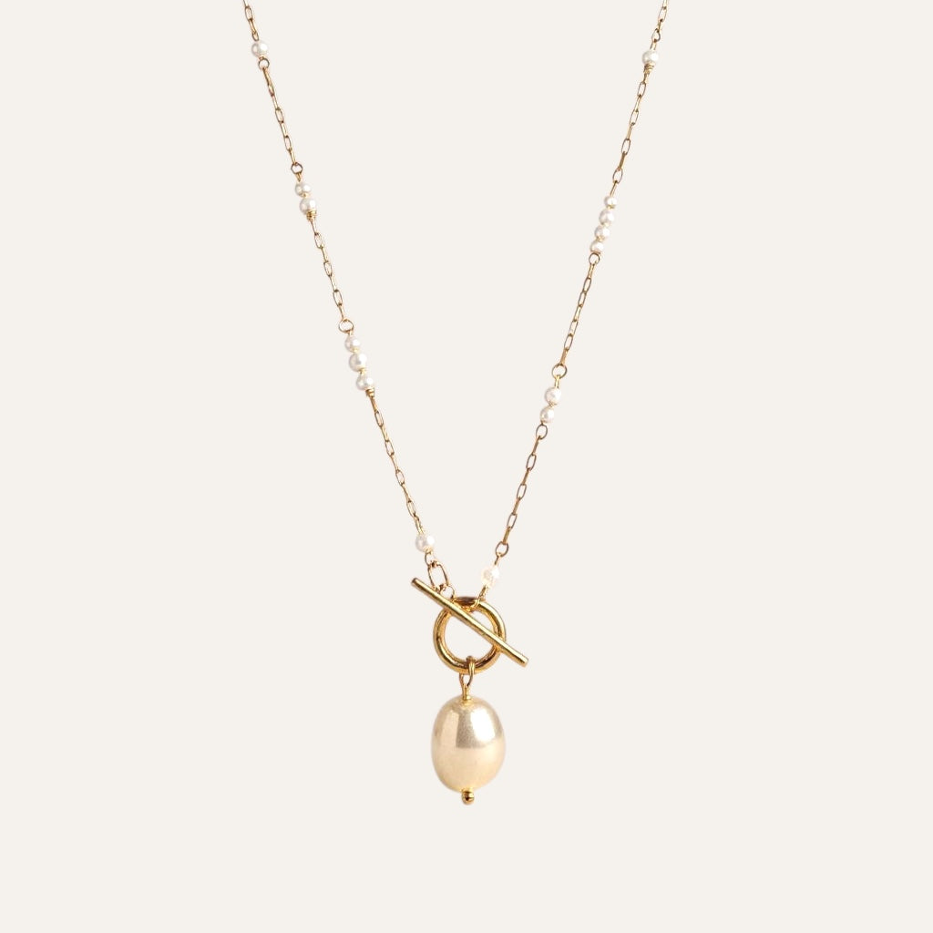 Bella Necklace
