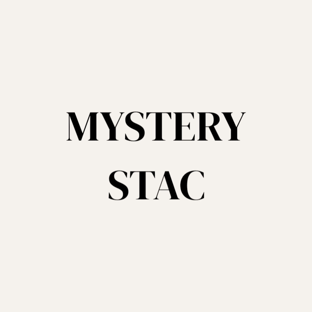 Mystery STAC Box