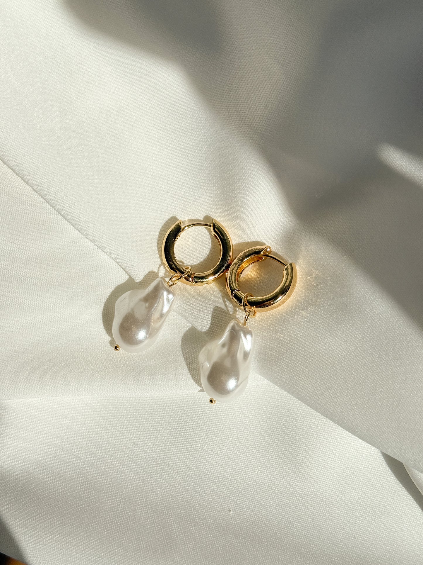 Gloria Earrings