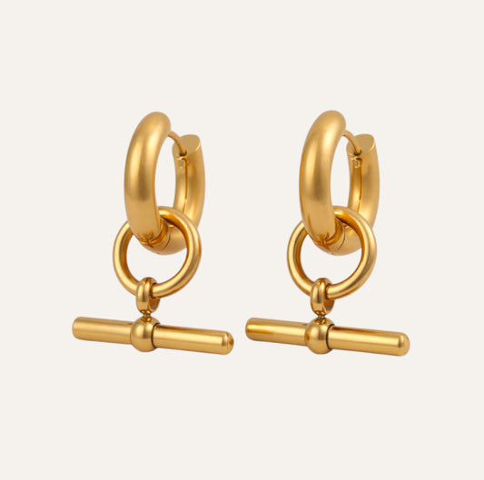 Tilly Earrings