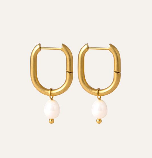 Gracie Earrings