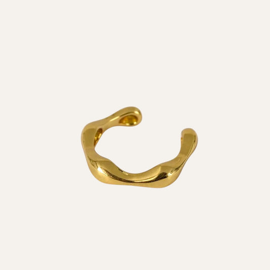 Dania Ear Cuff