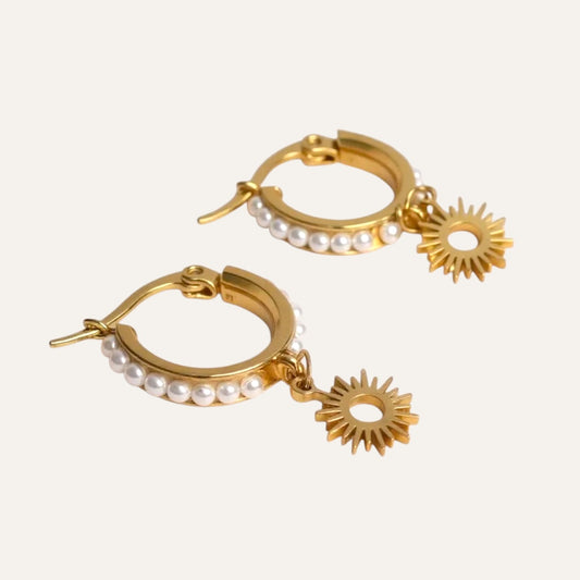 Celeste Earrings