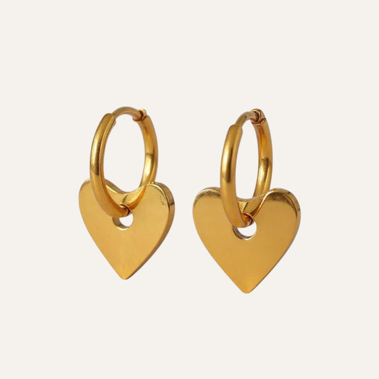 Aria Earrings