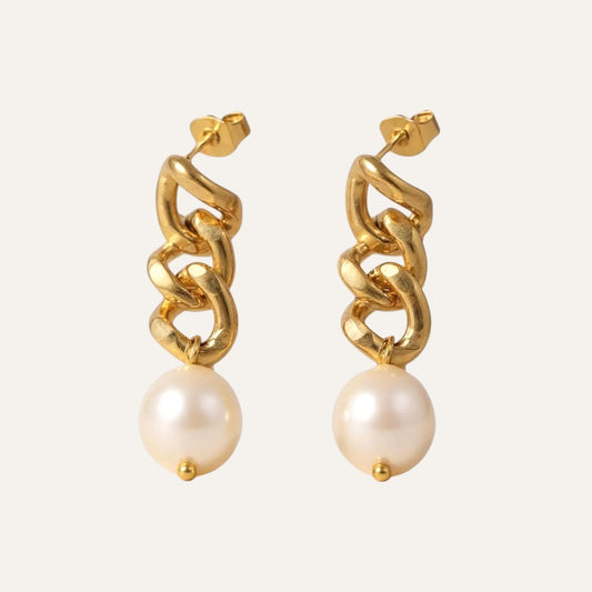Mabel Earrings