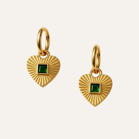 Kira Earrings