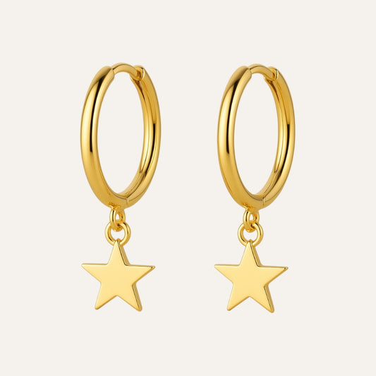 Nova Earrings