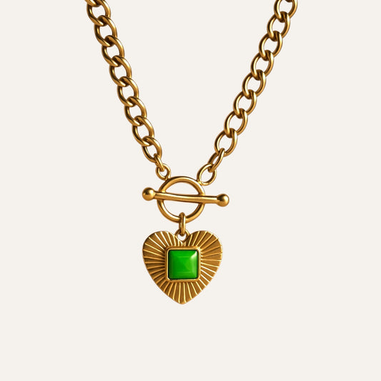 Kira Necklace