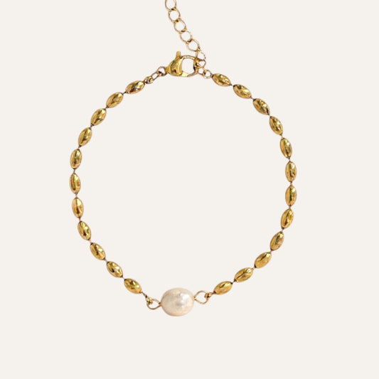 Pearl Bracelet