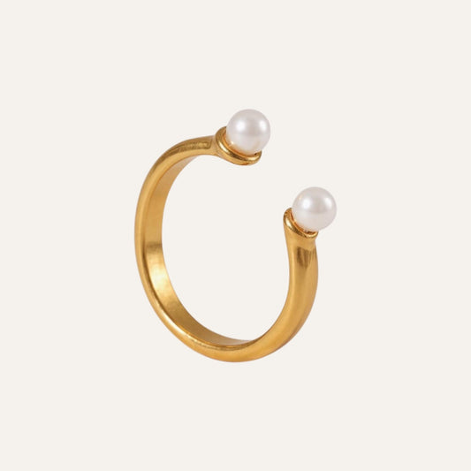 Claude Ring