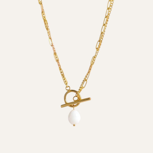 Dua Necklace