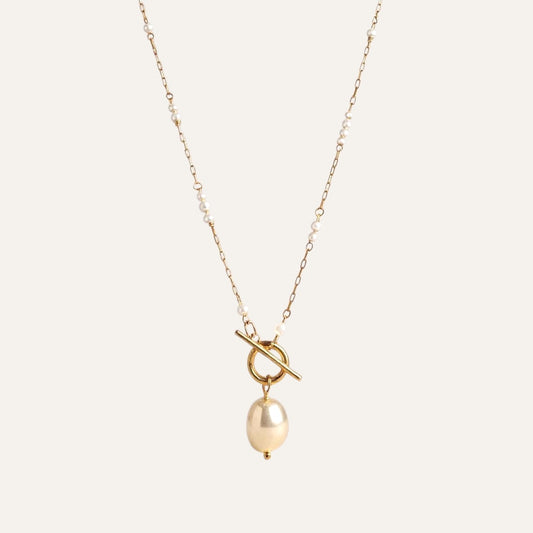 Bella Necklace