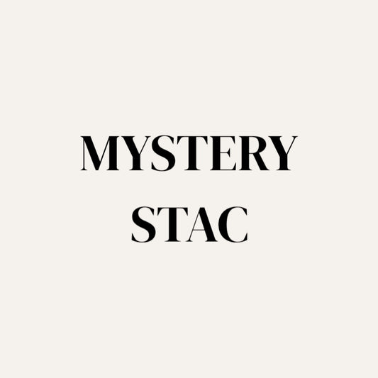 Mystery STAC Box